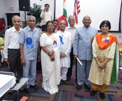 2012 Indo-American  66th Independence Day -013